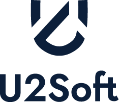U2 Soft dikey (koyu)